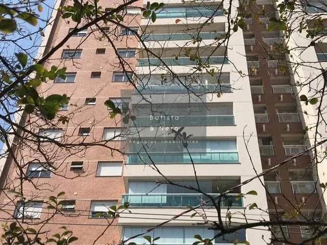 Cobertura / Penthouse com 238m² 3 quartos e 4 banheiros, à venda, no bairro Vila Andrade em São Paulo