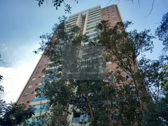 Cobertura / Penthouse com 238m² 3 quartos e 4 banheiros, à venda, no bairro Vila Andrade em São Paulo