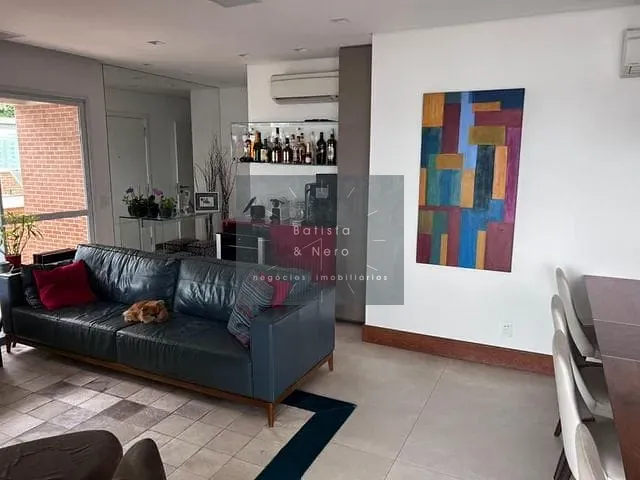 Cobertura / Penthouse com 238m² 3 quartos e 4 banheiros, à venda, no bairro Vila Andrade em São Paulo