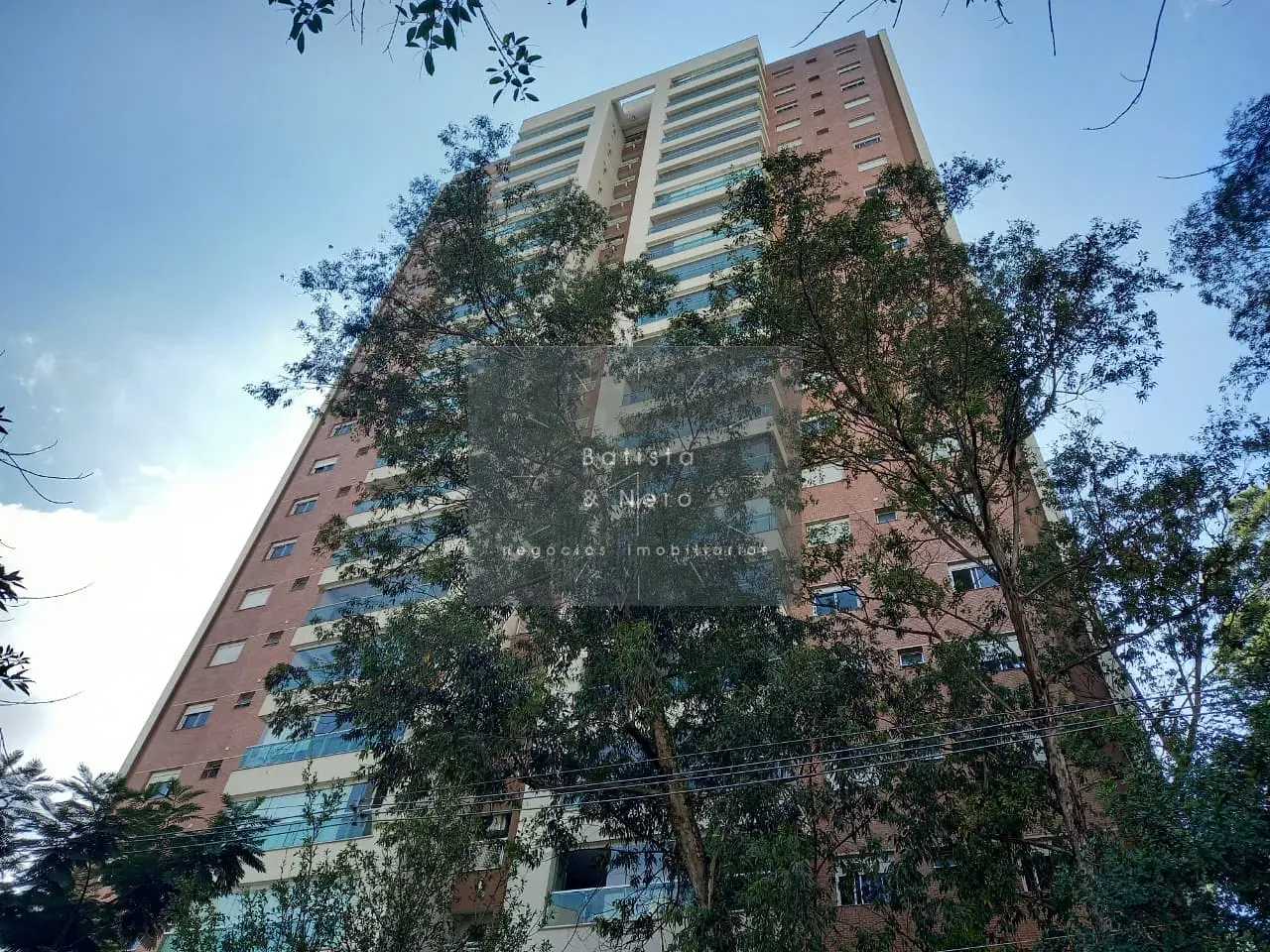 Cobertura, 3 quartos, 238 m² - Foto 1