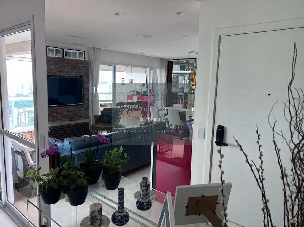 Cobertura, 3 quartos, 238 m² - Foto 7
