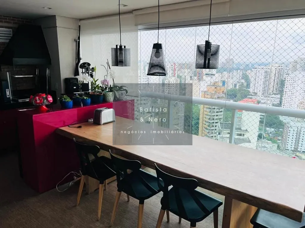 Cobertura, 3 quartos, 238 m² - Foto 10