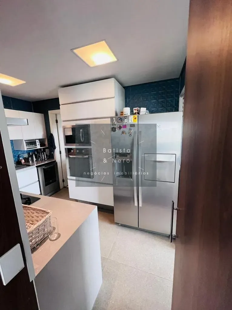 Cobertura, 3 quartos, 238 m² - Foto 23