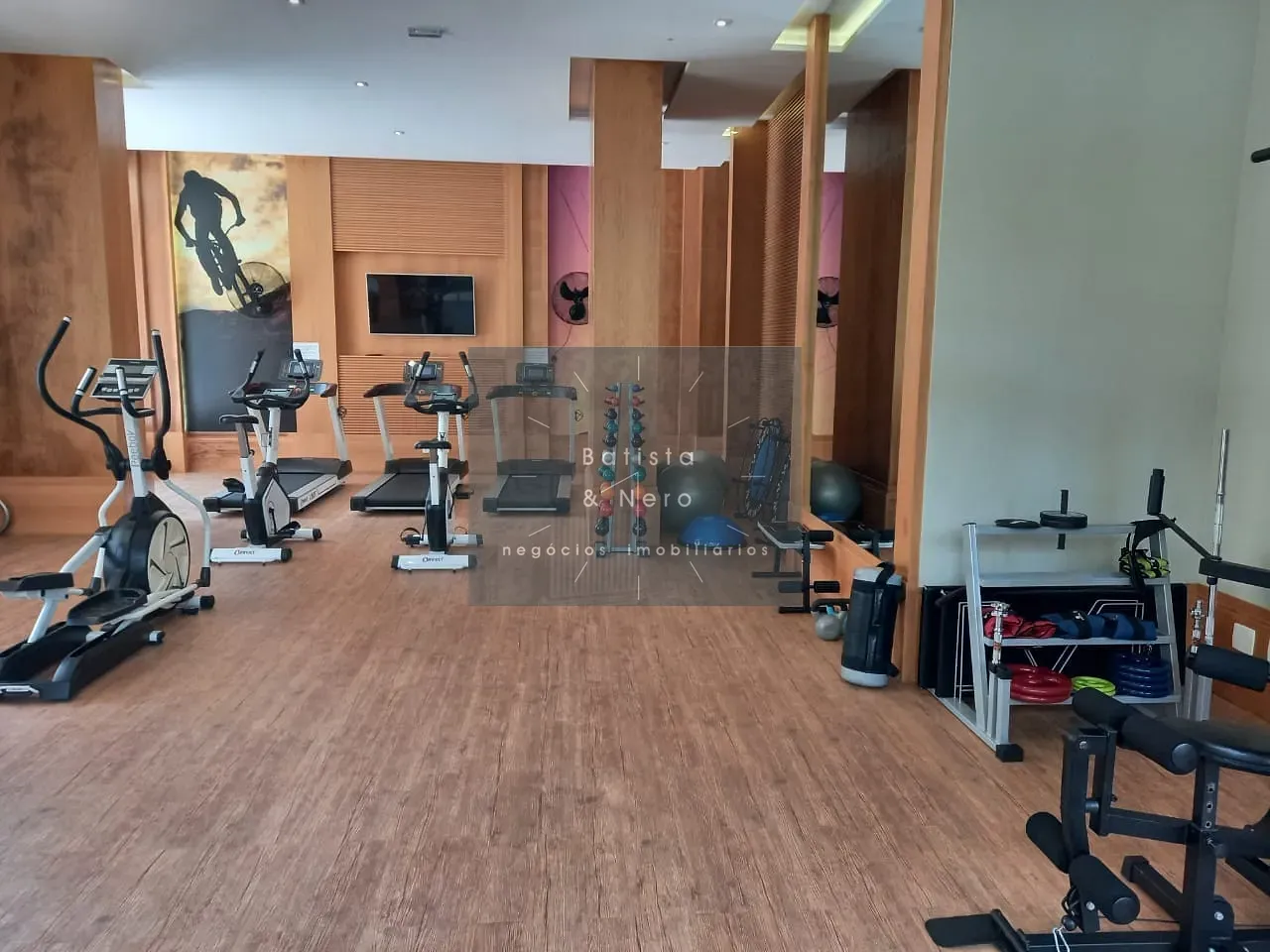 Cobertura, 3 quartos, 238 m² - Foto 31