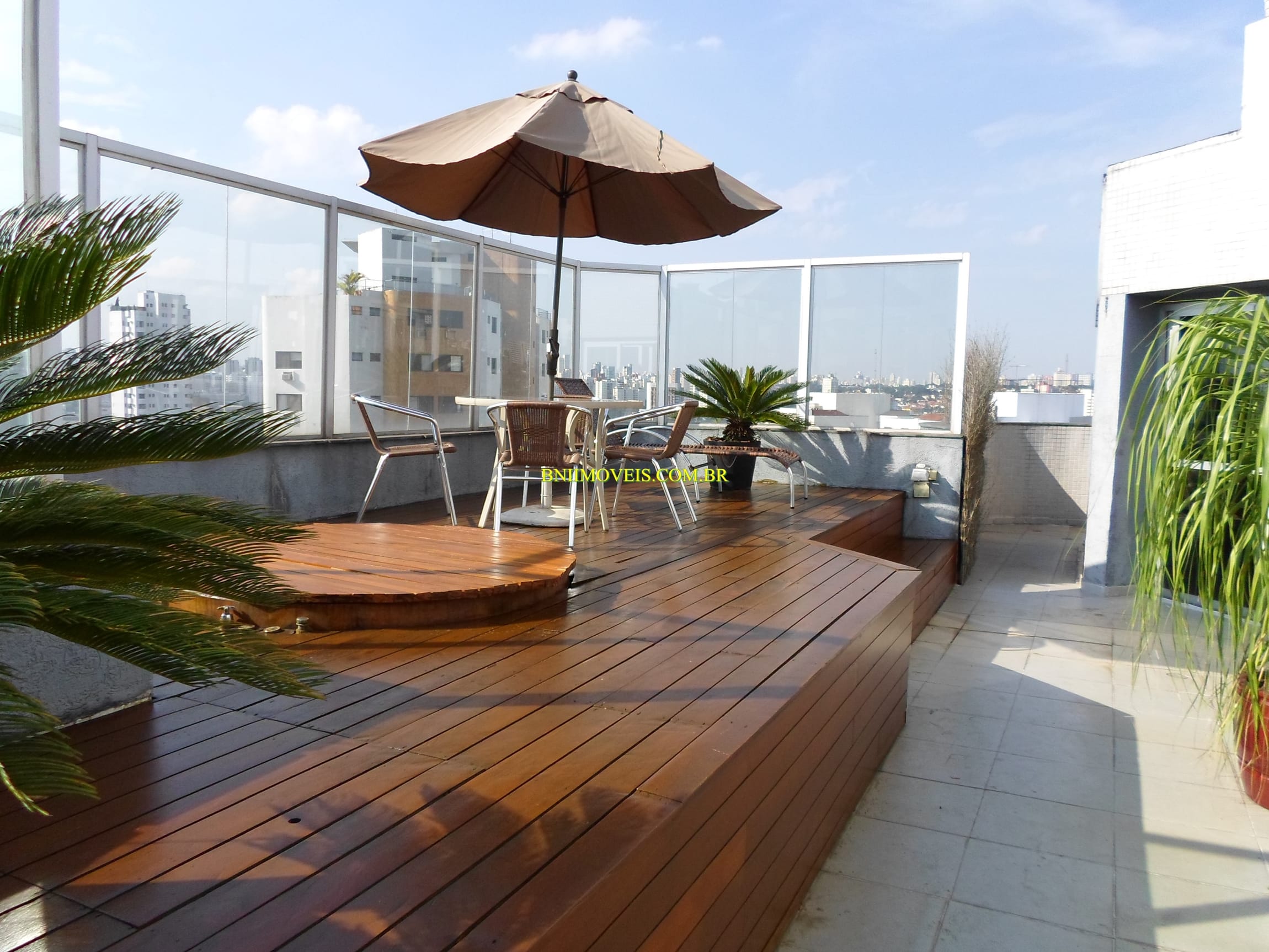Cobertura à venda com 3 quartos, 290m² - Foto 6