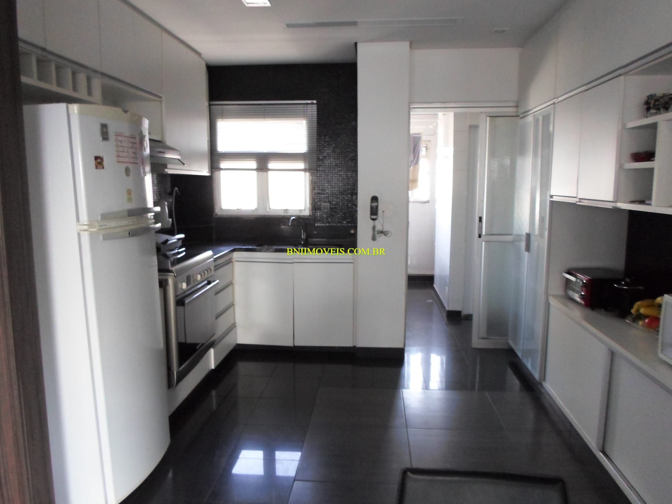 Cobertura à venda com 3 quartos, 290m² - Foto 5
