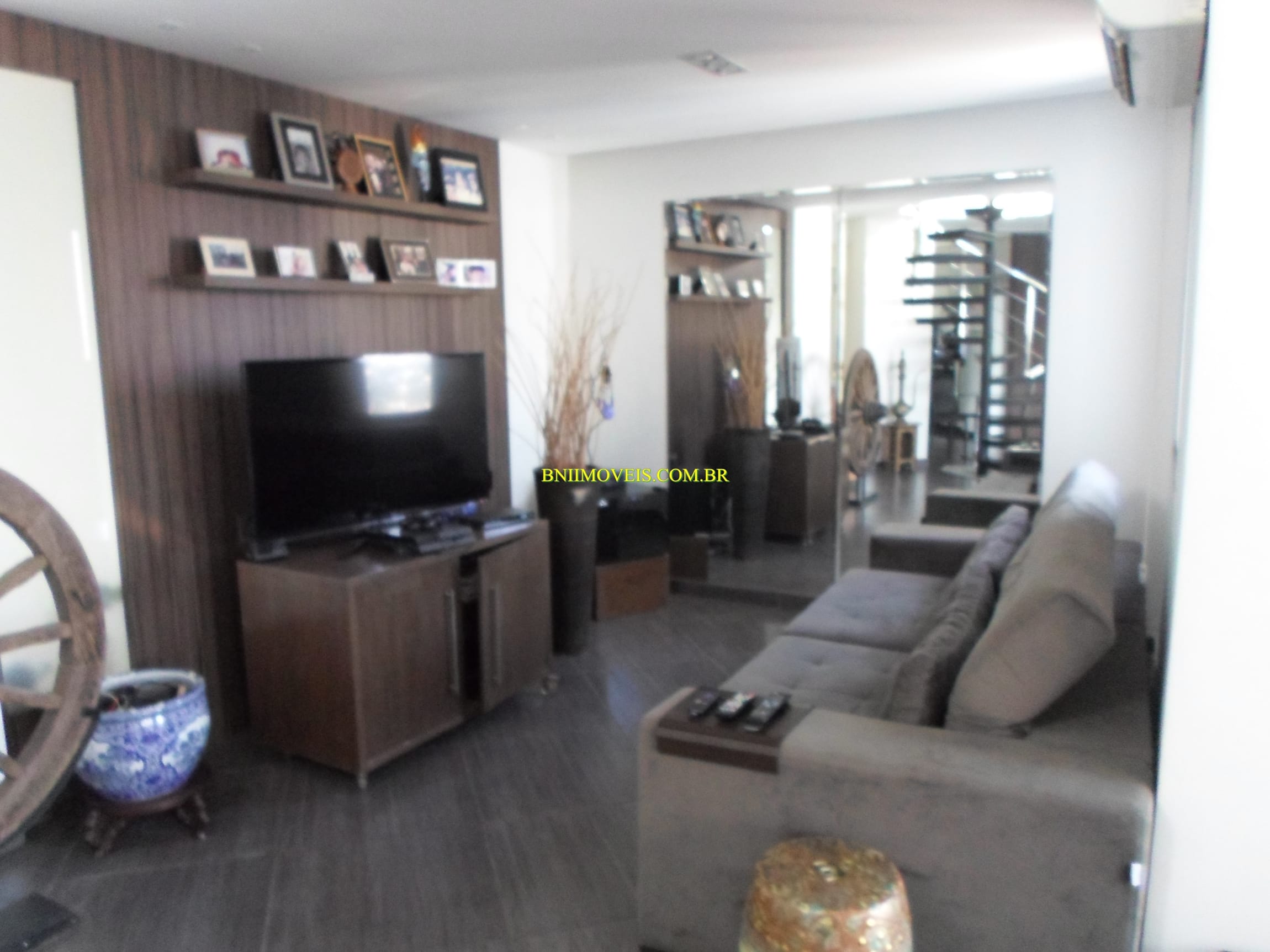 Cobertura à venda com 3 quartos, 290m² - Foto 1