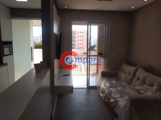 Cobertura / Penthouse com 300m² 2 quartos e 1 banheiro, à venda, no bairro Vila Silveira em Guarulhos