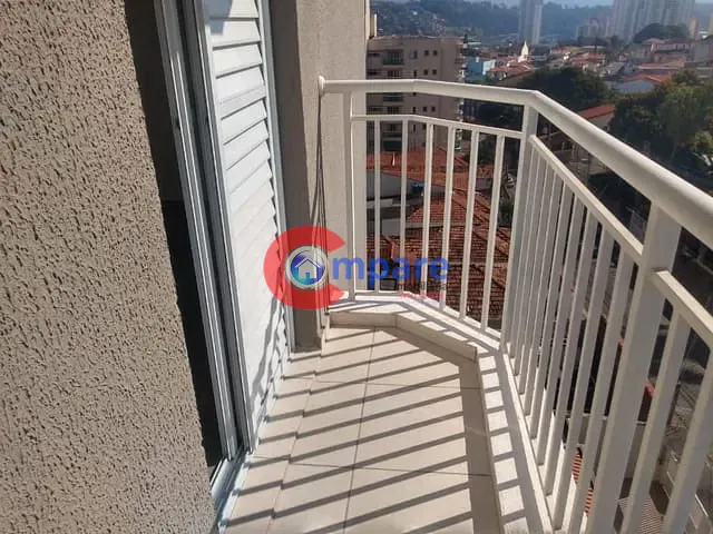 Cobertura / Penthouse com 300m² 2 quartos e 1 banheiro, à venda, no bairro Vila Silveira em Guarulhos