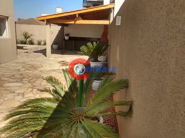 Cobertura / Penthouse com 300m² 2 quartos e 1 banheiro, à venda, no bairro Vila Silveira em Guarulhos