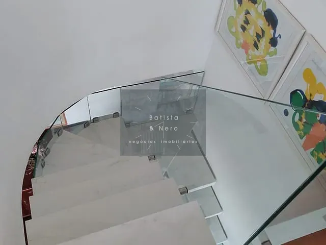 Cobertura / Penthouse com 240m² 3 quartos e 3 banheiros, à venda, no bairro Jardim Ampliação em São Paulo