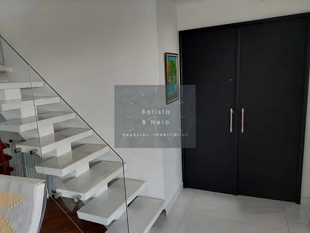 Cobertura / Penthouse com 240m² 3 quartos e 3 banheiros, à venda, no bairro Jardim Ampliação em São Paulo