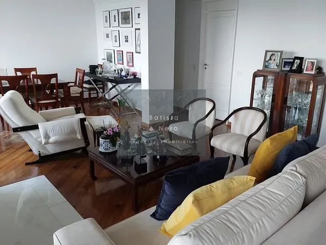 Cobertura / Penthouse com 240m² 3 quartos e 3 banheiros, à venda, no bairro Jardim Ampliação em São Paulo