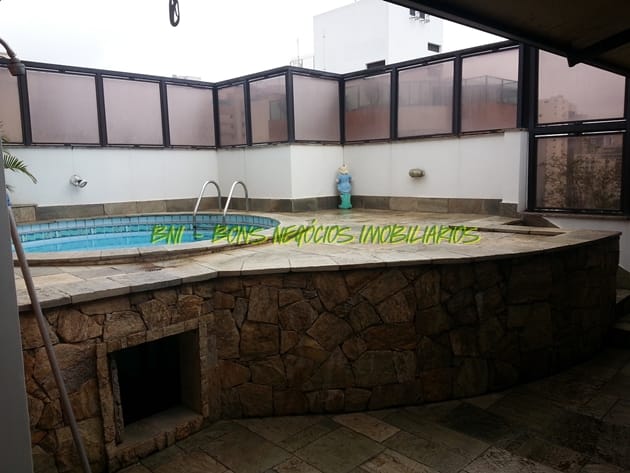 Cobertura, 3 quartos, 282 m² - Foto 12