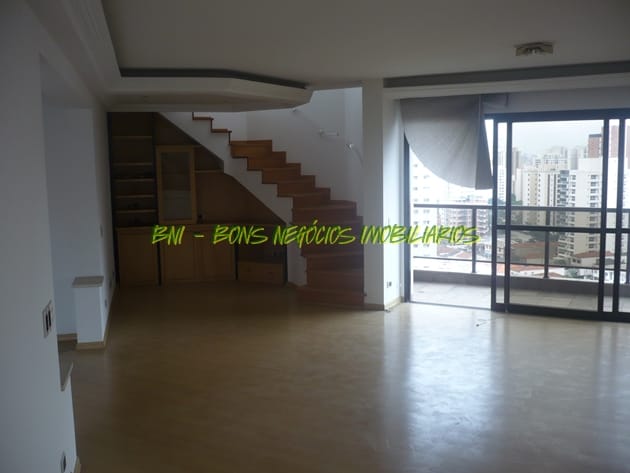 Cobertura, 3 quartos, 282 m² - Foto 1
