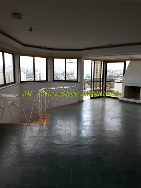 Cobertura, 3 quartos, 282 m² - Foto 6