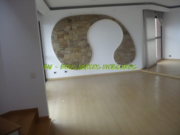 Cobertura, 3 quartos, 282 m² - Foto 4
