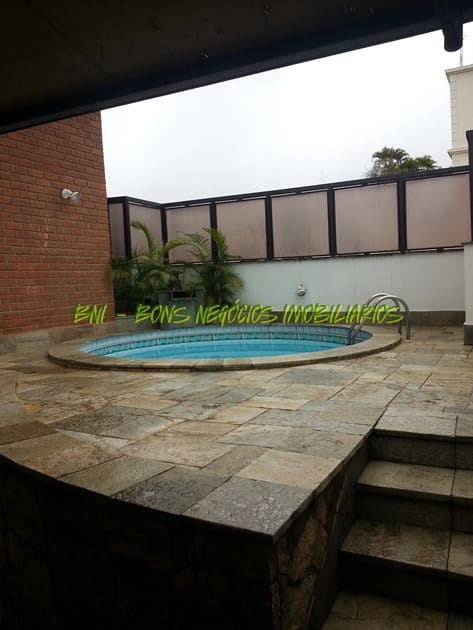 Cobertura, 3 quartos, 282 m² - Foto 14