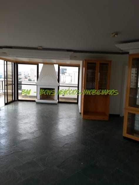 Cobertura, 3 quartos, 282 m² - Foto 3