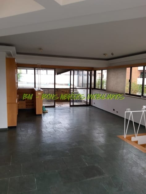 Cobertura, 3 quartos, 282 m² - Foto 5