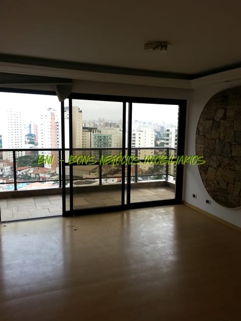 Cobertura, 3 quartos, 282 m² - Foto 2