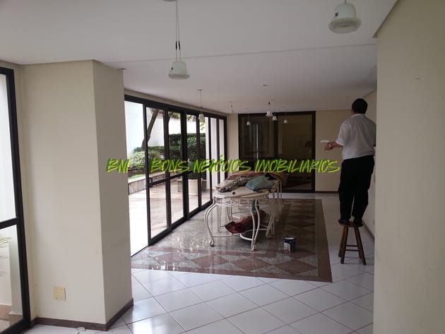 Cobertura, 3 quartos, 282 m² - Foto 19