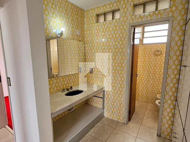 Apartamento com 160m² 3 quartos e 2 banheiros, à venda, no bairro Centro em Jundiaí