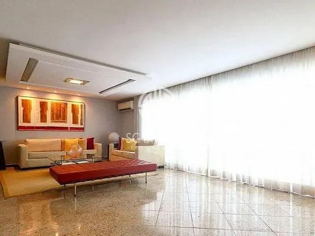 Cobertura / Penthouse com 360m² 5 quartos e 7 banheiros, à venda, no bairro Recreio dos Bandeirantes em Rio de Janeiro