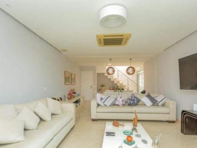 Cobertura / Penthouse com 339m² 5 quartos e 1 banheiro, à venda, no bairro Recreio dos Bandeirantes em Rio de Janeiro