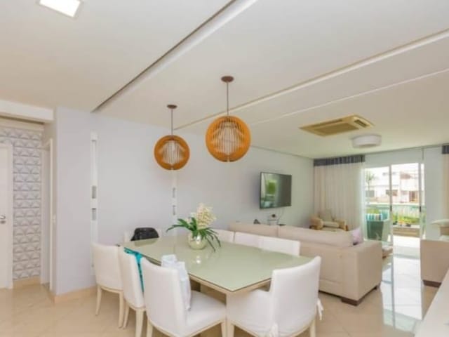 Cobertura / Penthouse com 339m² 5 quartos e 1 banheiro, à venda, no bairro Recreio dos Bandeirantes em Rio de Janeiro