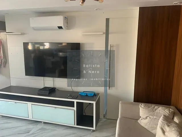 Cobertura / Penthouse com 104m² 3 quartos e 2 banheiros, à venda, no bairro Vila Suzana em São Paulo