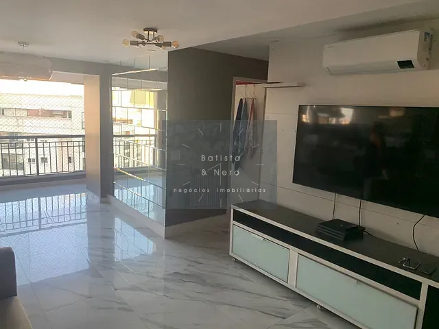 Cobertura / Penthouse com 104m² 3 quartos e 2 banheiros, à venda, no bairro Vila Suzana em São Paulo