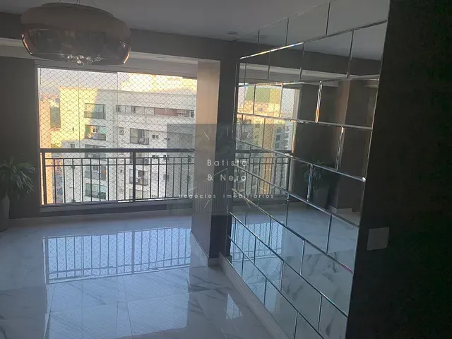 Cobertura / Penthouse com 104m² 3 quartos e 2 banheiros, à venda, no bairro Vila Suzana em São Paulo