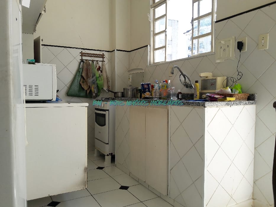 Cobertura, 1 quarto, 77 m² - Foto 22