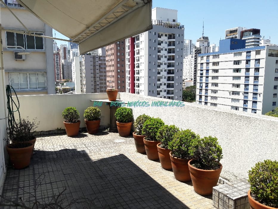 Cobertura, 1 quarto, 77 m² - Foto 12
