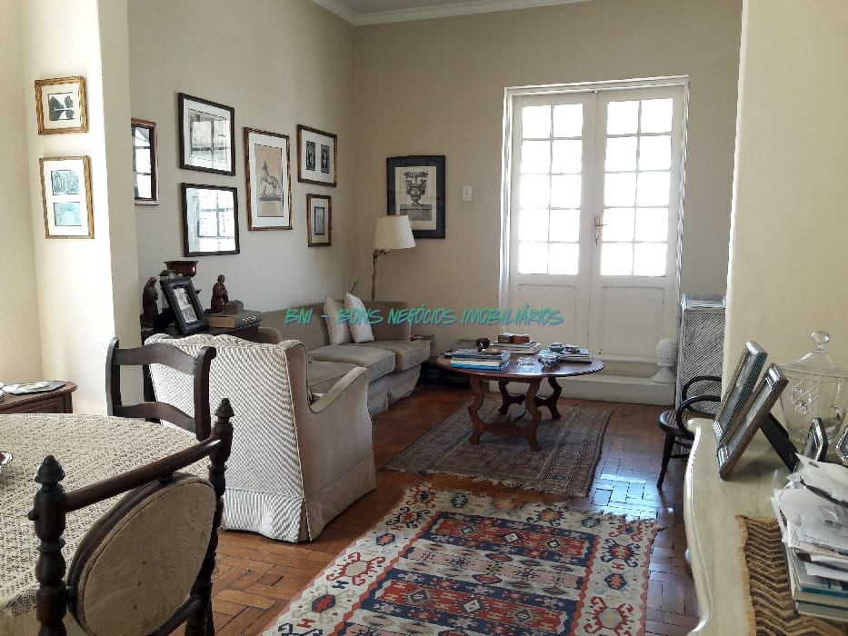 Cobertura, 1 quarto, 77 m² - Foto 1