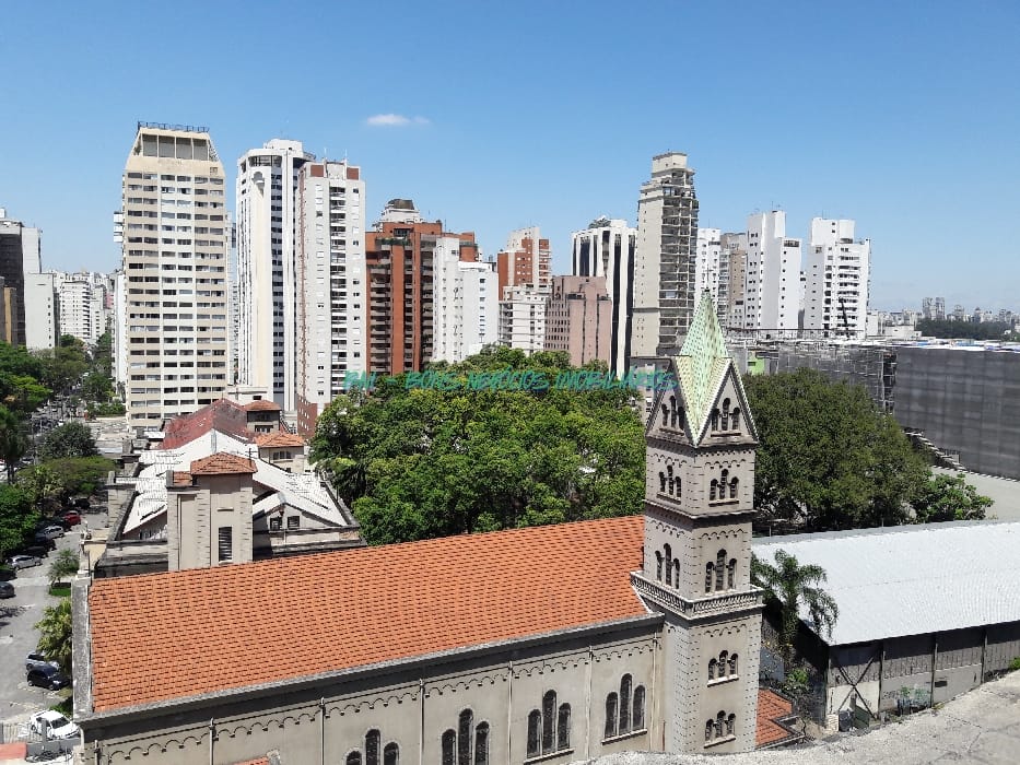 Cobertura, 1 quarto, 77 m² - Foto 16