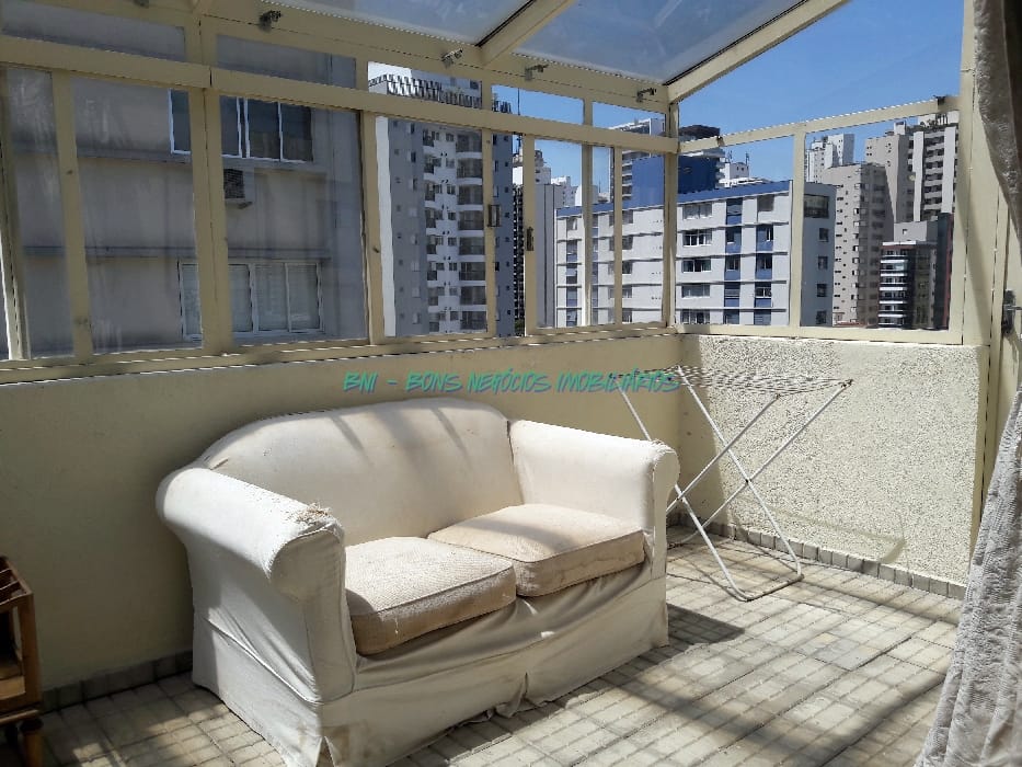 Cobertura, 1 quarto, 77 m² - Foto 7