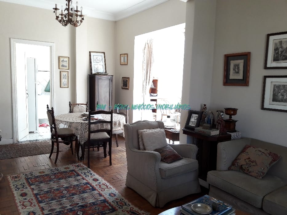 Cobertura, 1 quarto, 77 m² - Foto 5