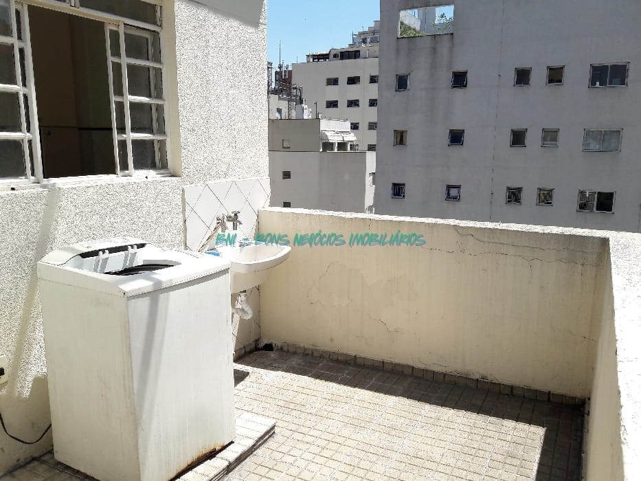Cobertura, 1 quarto, 77 m² - Foto 26