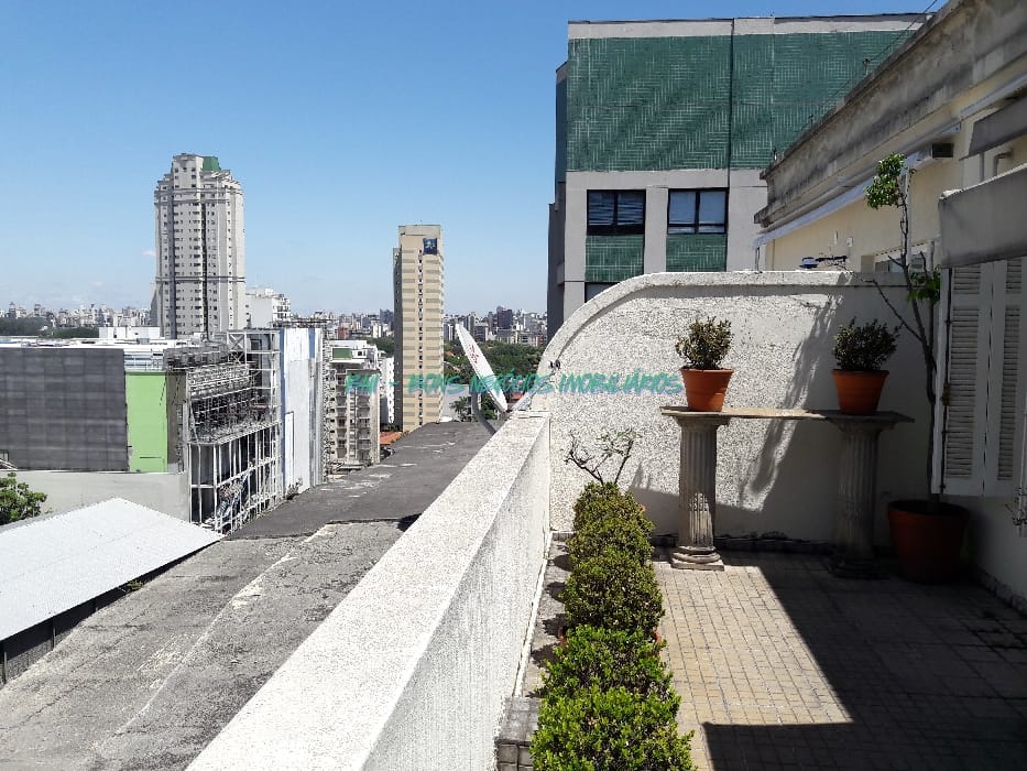 Cobertura, 1 quarto, 77 m² - Foto 15