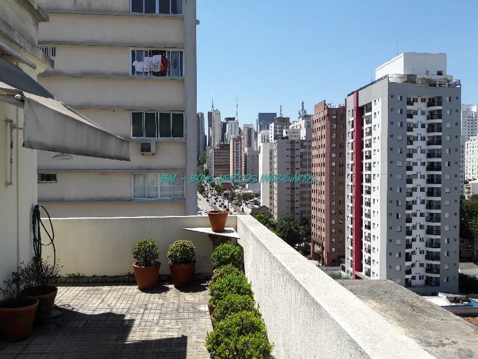 Cobertura, 1 quarto, 77 m² - Foto 14