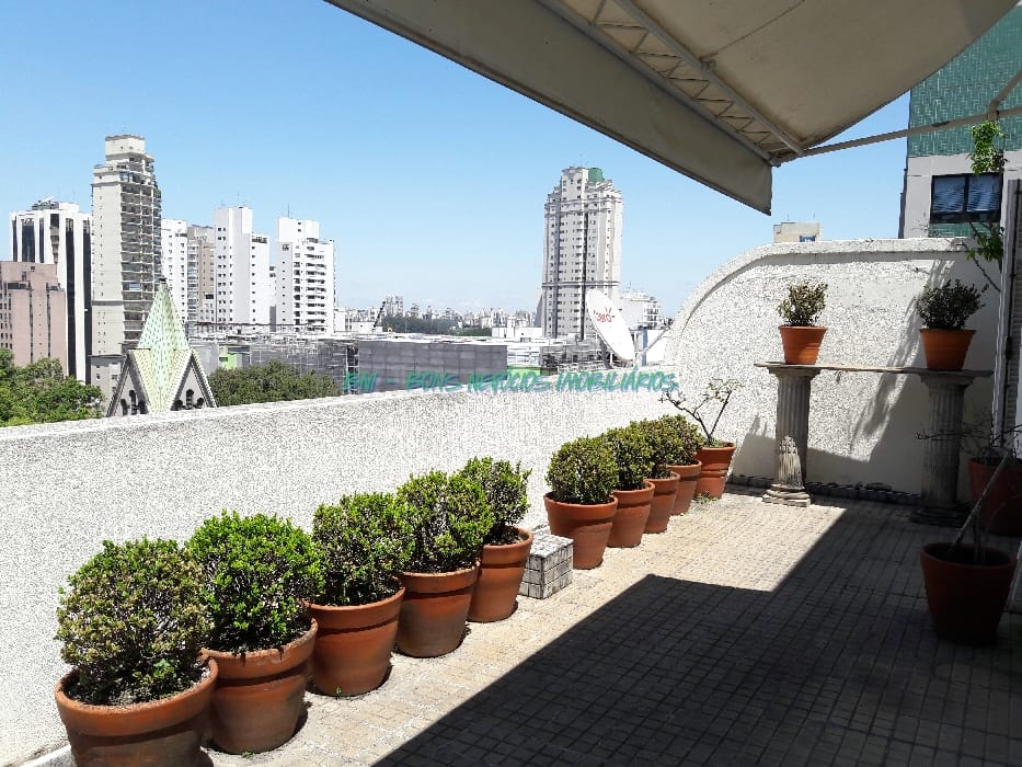 Cobertura, 1 quarto, 77 m² - Foto 11