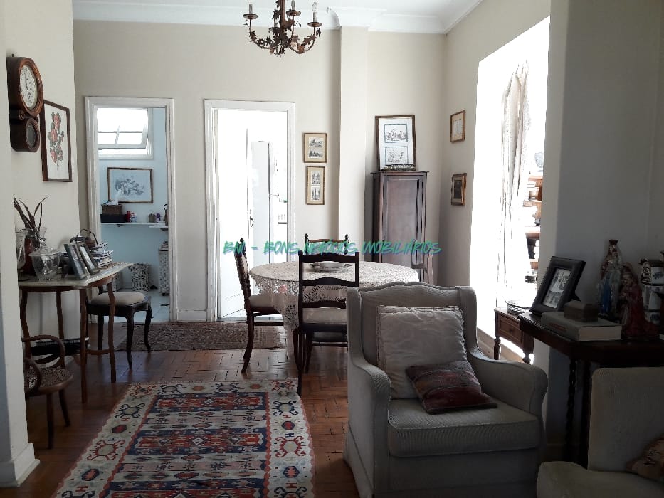 Cobertura, 1 quarto, 77 m² - Foto 4