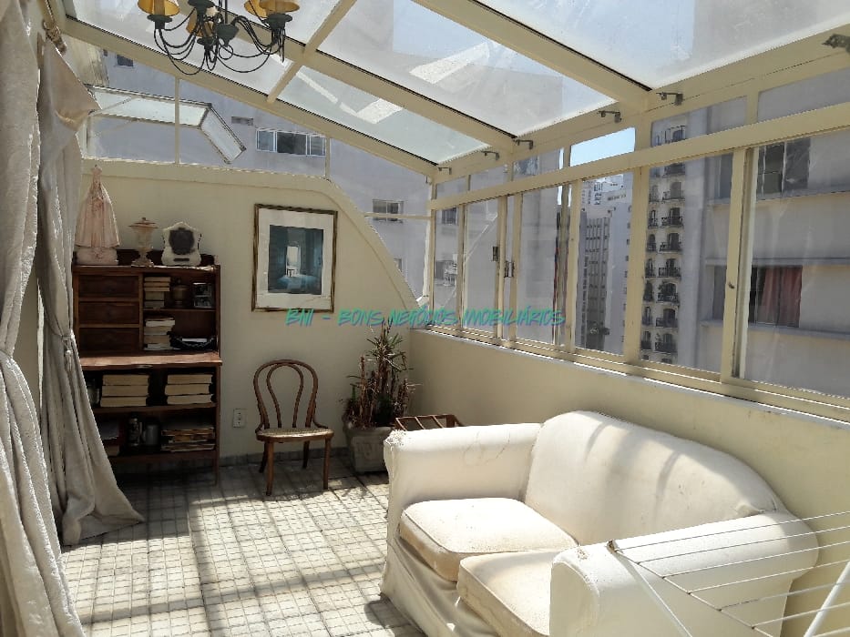 Cobertura, 1 quarto, 77 m² - Foto 10