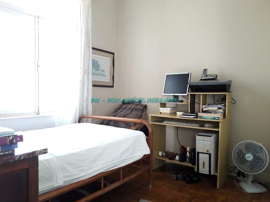Cobertura, 1 quarto, 77 m² - Foto 29