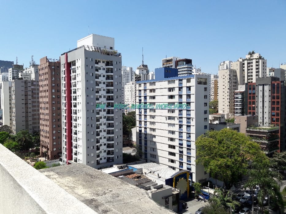 Cobertura, 1 quarto, 77 m² - Foto 13