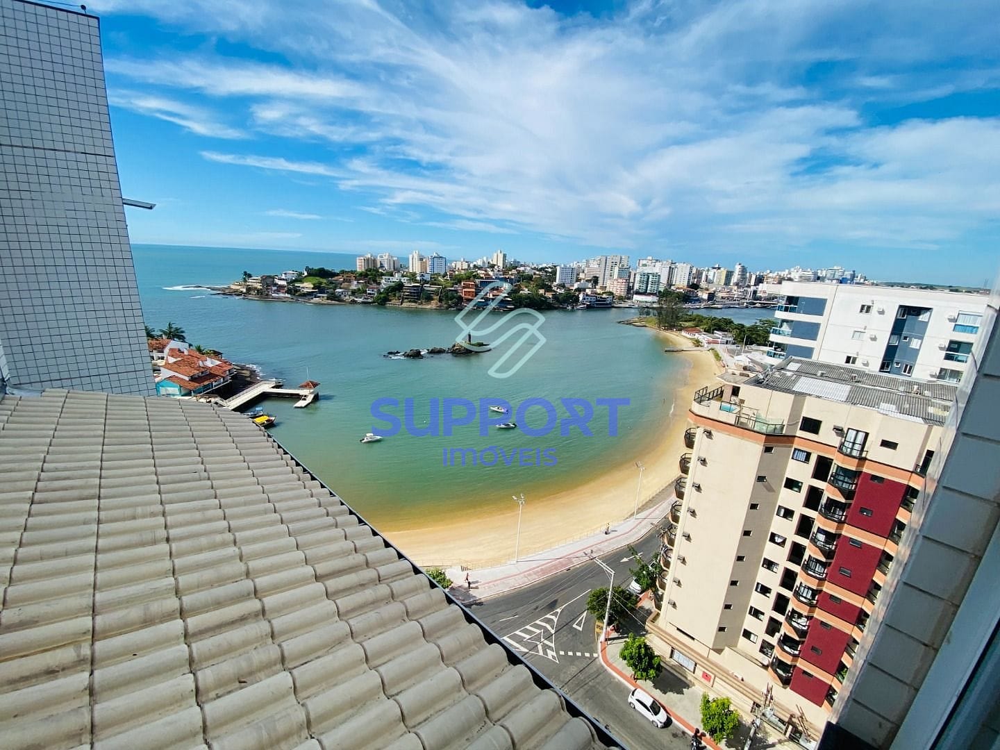 Cobertura à venda com 4 quartos, 220m² - Foto 31
