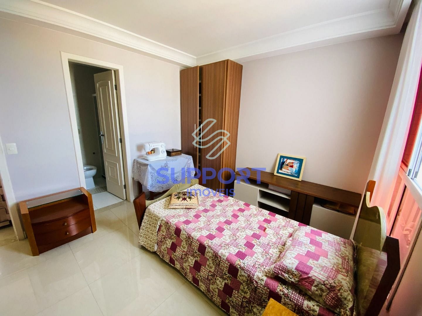 Cobertura à venda com 4 quartos, 220m² - Foto 27