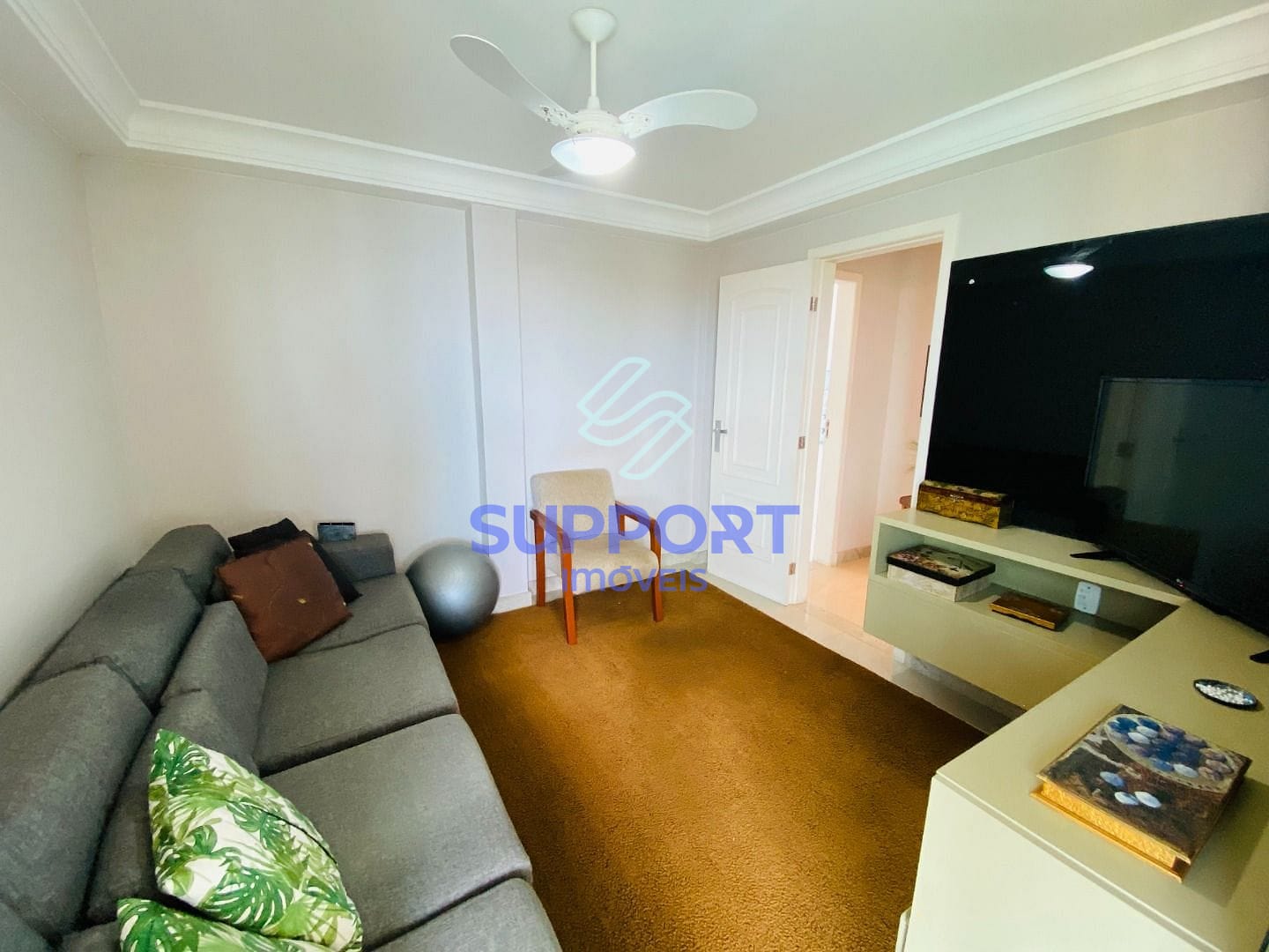 Cobertura à venda com 4 quartos, 220m² - Foto 14